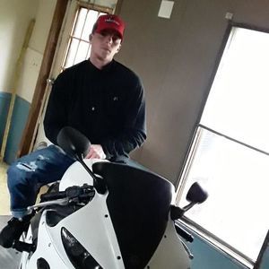 Meet your Posher, Colby